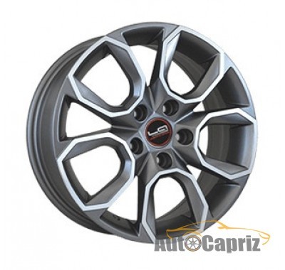 Диски Replica LegeArtis SK516 MGMF R16 W6.5 PCD5x112 ET46.0 DIA57.1 